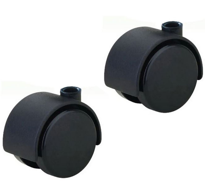 Elixair kalustepyörä E400-600 2 kpl - Elixair  - 000856-1 - 1