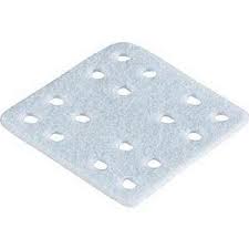 LB50, LB55 ja LB88 Kalkinpoistotyyny - Ilmankostuttimien tarvikkeet - 11018-1 - 2