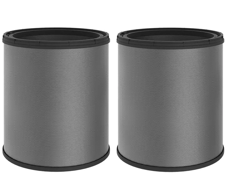 LIFA LA502/LA503 aktiivihiilisuodattimet - LIFA Air - 014206-1 - 1