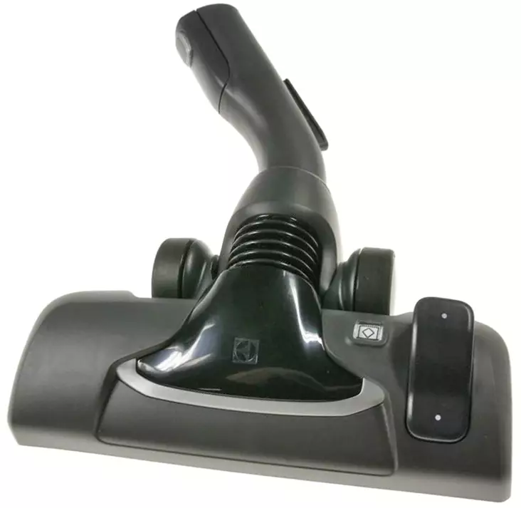 Lattia- / Mattosuulake Aeropro (alkup.) - Suulakkeet - 000491 - 4