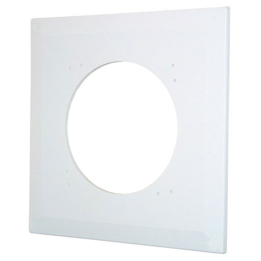 Peitelevy VT-160 venttiiliin - Velco korvausilmaventtiilit - 44131 - 1