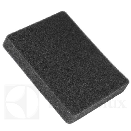 Poistoilmansuodatin Vaahtomuovi - Muut tarvikkeet - 001081 - 1