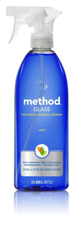 Puhdistussuihke Ikkunoille 828ml - Kodin puhdistus - 000471 - 1