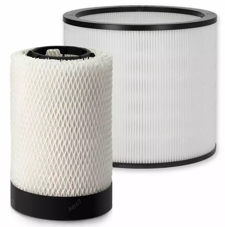 Suodatinpaketti LAH02E, Lifa Air - Ilmanpuhdistimien suodattimet - 014209-1 - 1