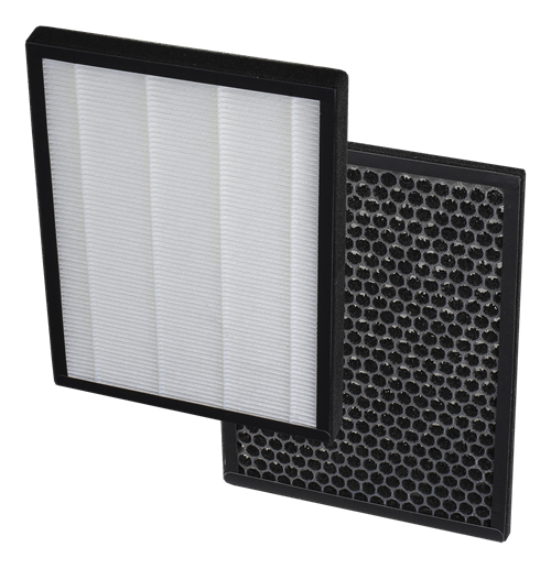 Suodatipaketti, Trivas ARPR-100 - Ilmanpuhdistimien suodattimet - 11248-1 - 1