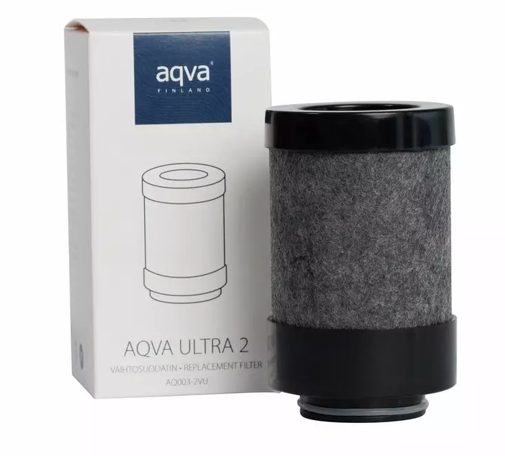 Vaihtosuodatin AQVA ULTRA 2 - Muut - 44158-1 - 1