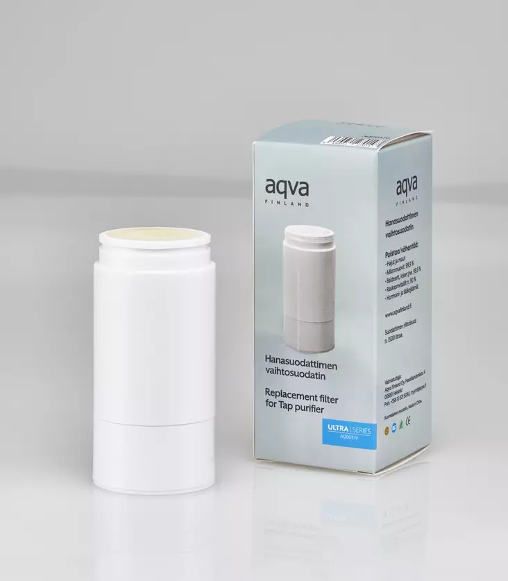 Vaihtosuodatin - Muut - 44140-1 - 1