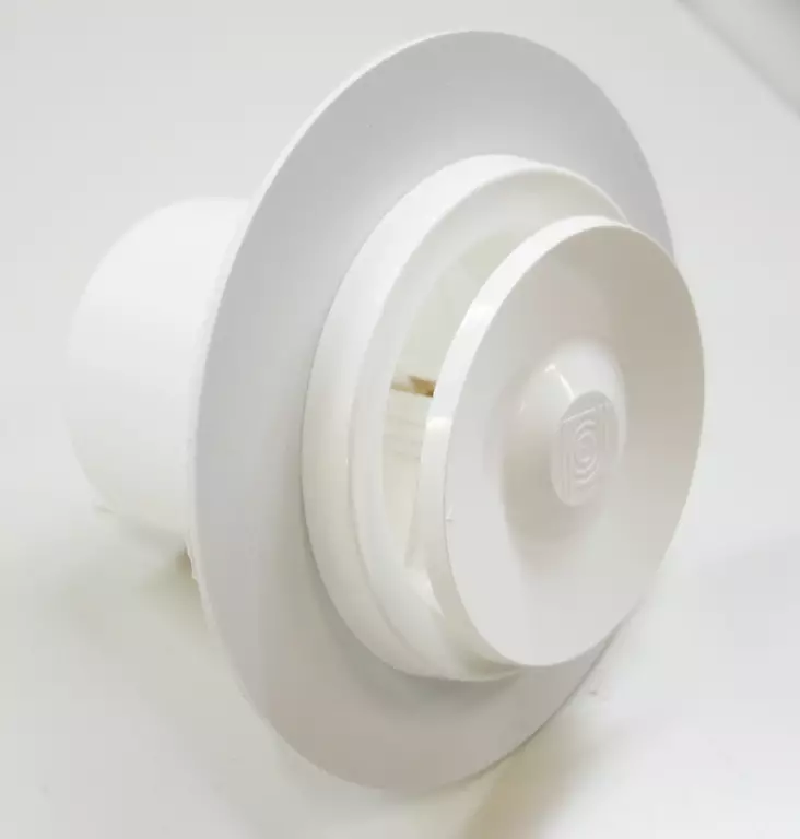 Velco VSR-125 Tuloilmaventtiili - Velco korvausilmaventtiilit - 000757-1 - 1