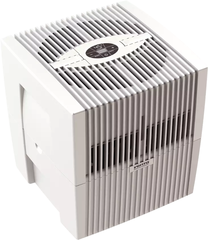 Venta LW25 Comfort Plus ilmapesuri - Haihduttavat ilmankostuttimet - 45301-1 - 1