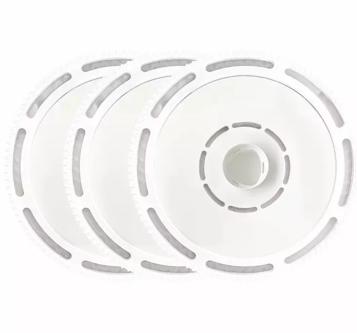 Venta LW60T hygieniakiekko 3 kpl - Ilmankostuttimien tarvikkeet - 11410-1 - 1