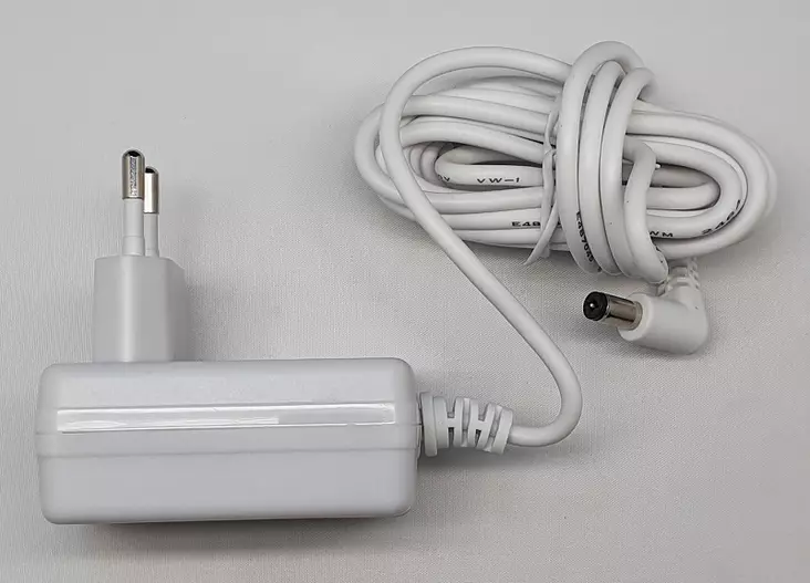 Venta virtalähde valkoinen LW15/25/45 - Ilmankostuttimien tarvikkeet - 45231 - 1