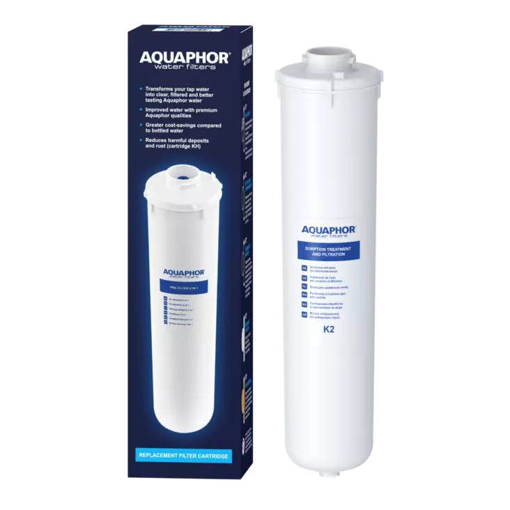 AQUAPHOR RO-101S vaihtosuodatin K2 - Muut - 44172-1 - 1
