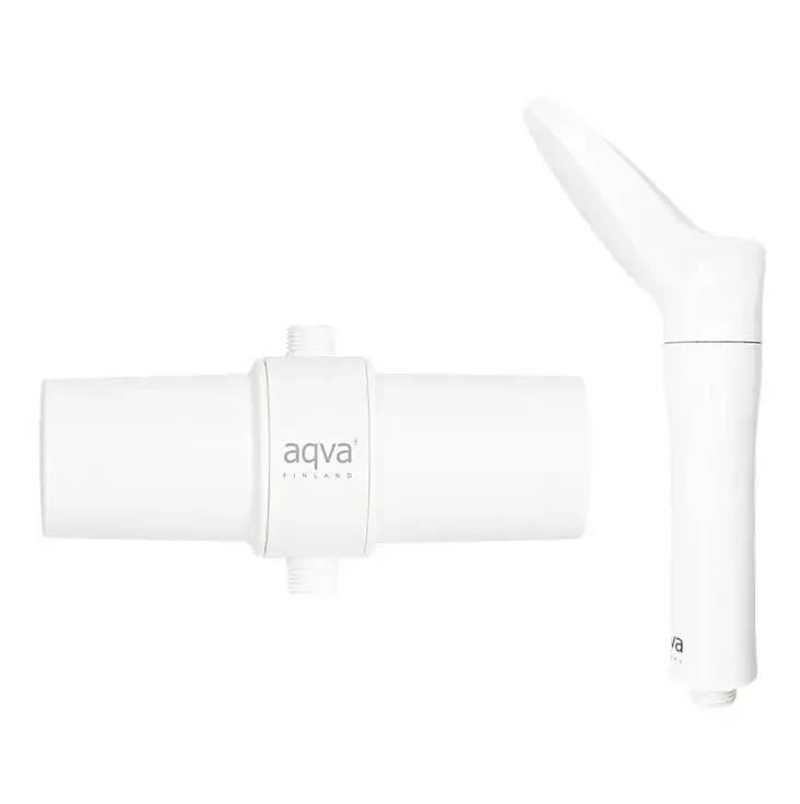 AQVA suihkusuodatinsetti - Muut - 28401 - 1