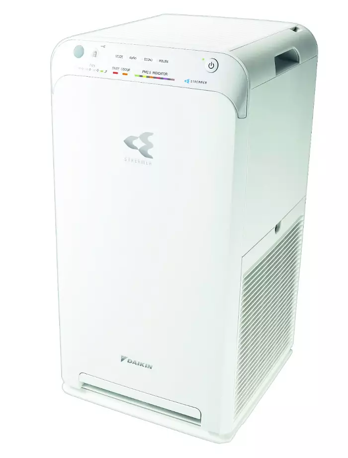 Daikin MC55W - Daikin ilmanpuhdistimet - 49841 - 1