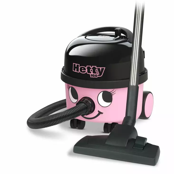 Numatic Hetty Compact - Numatic Pölynimurit - 100941 - 1