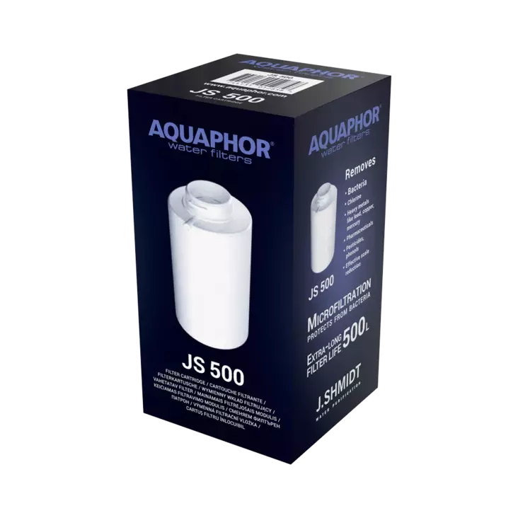 Vaihtosuodatin J.Shmidt 500 - Muut - 44174-1 - 1