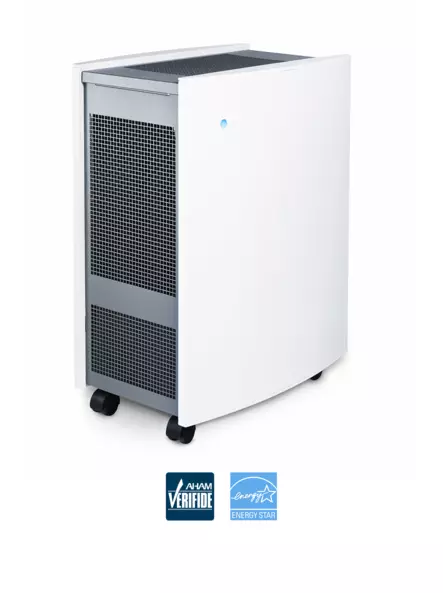 Blueair Classic 605 ilmanpuhdistin - Blueair ilmanpuhdistimet - 21042 - 2