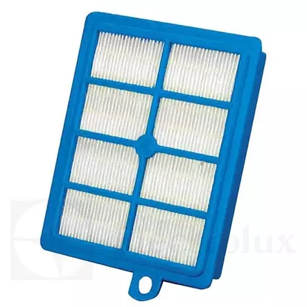 Poistoilmansuodatin HEPA 12 (EFH12W) - Muut tarvikkeet - 001082 - 1