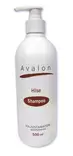 Avalon Hilseshampoo 500ml - Hiukset - 000993-2 - 1