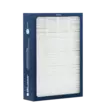 Blueair 500/600 sarja Dual Protection - Ilmanpuhdistimien suodattimet - 23115-2 - 1