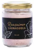 Ruusuinen Saunasuola 155ml - Suolatuotteet - 000052-2 - 1