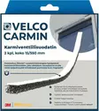 Velco Carmin karmiventtiilin suodatin - Filtrete suodatinkankaat - 016502 - 1