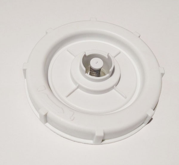 Beurer LB55 vesisäiliön korkki - Ilmankostuttimien tarvikkeet - 49602 - 1