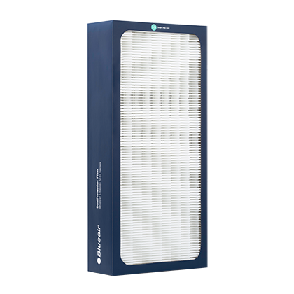 Blueair 400 Dual Protection suodatin - Ilmanpuhdistimien suodattimet - 23114-2 - 1