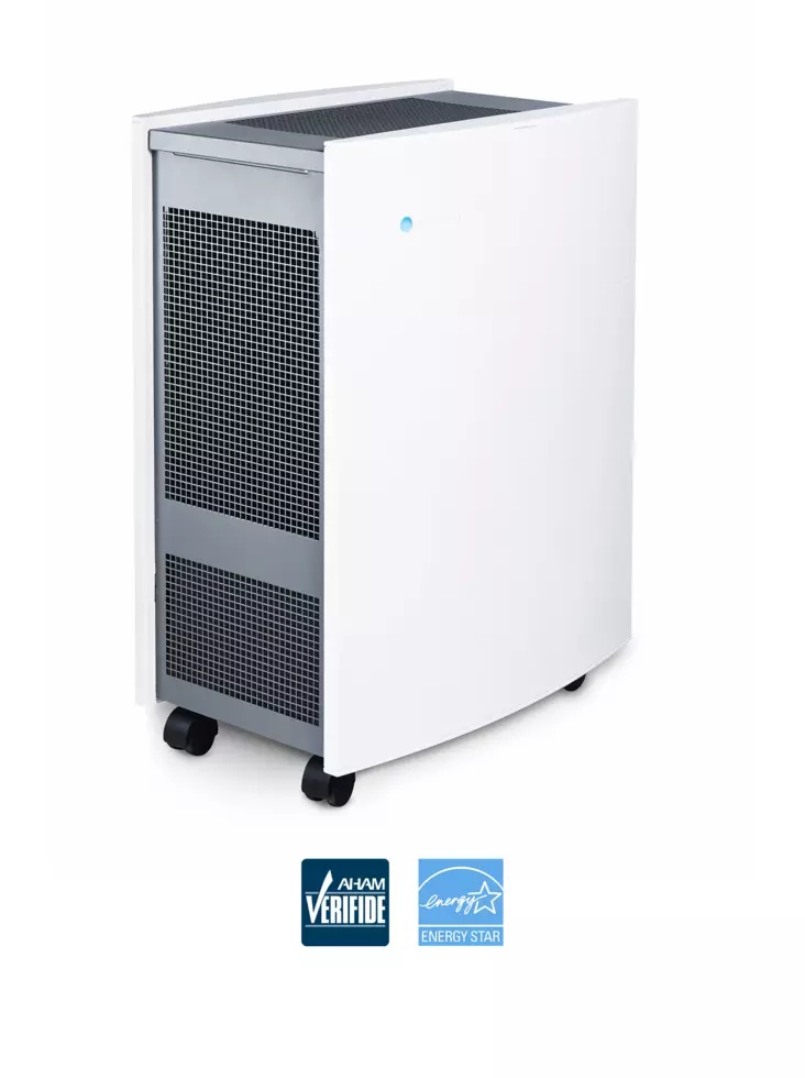 Blueair Classic 605 ilmanpuhdistin - Blueair ilmanpuhdistimet - 21042 - 2