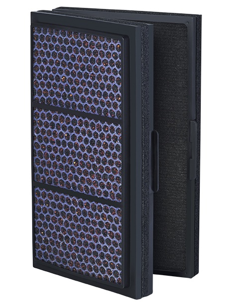 Blueair Pro sarjan Smokestop-suodatin - Ilmanpuhdistimien suodattimet - 23122 - 1