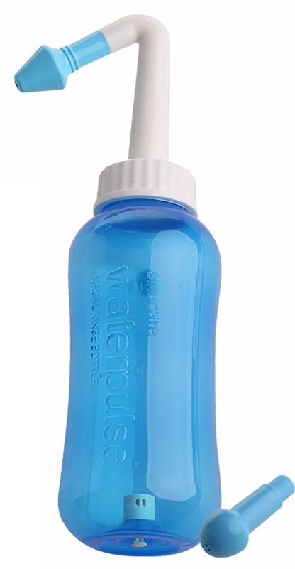 Nenähuuhtelukannu SinuCare - Hengitystietuotteet - 000036-22 - 1