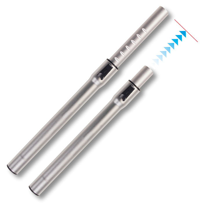 Numatic Imuputki 32mm teleskooppi - Numatic tarvikkeet - 001167-2 - 2