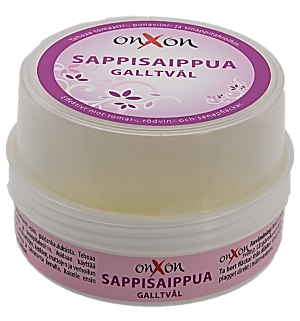 OnXOn Sappisaippua 160g - Kodin puhdistus - 24452 - 1