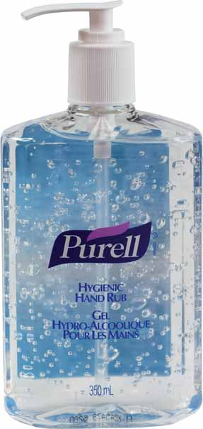 Purell Käsihuuhde - Hygienia - 000342 - 1