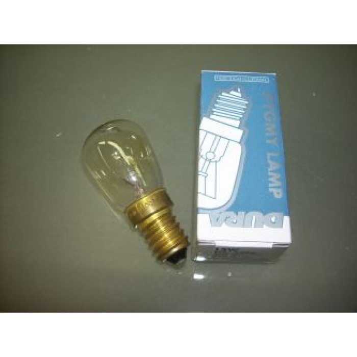 Suolavalaisimen Lamppu 25 W - Suolalamppujen varaosat - 000122 - 2