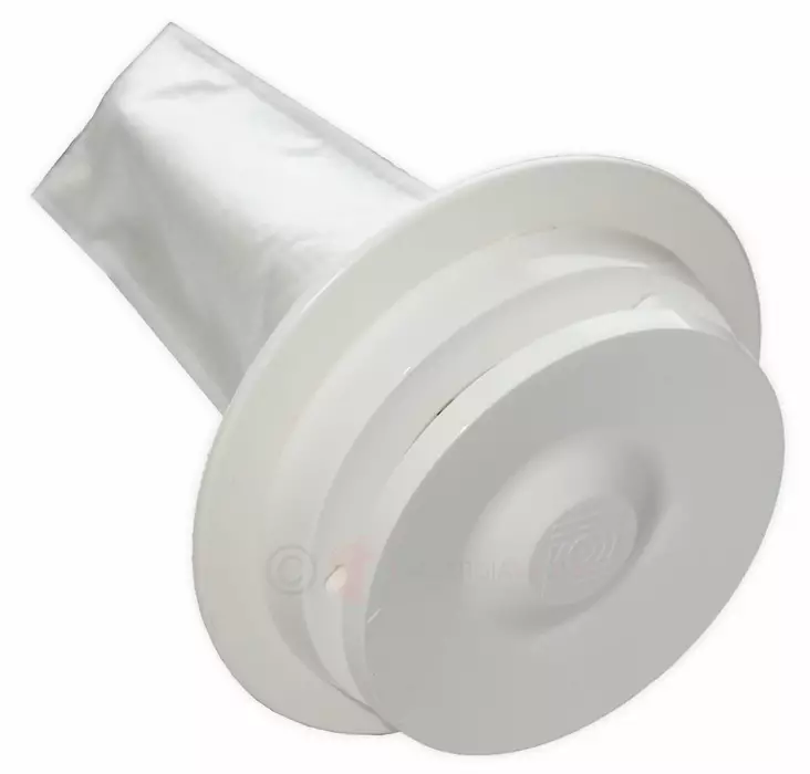 Velco FRESH-100 muunnos - Velco korvausilmaventtiilit - 003002 - 1