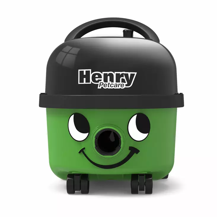 Numatic Henry Pet Compact - Numatic Pölynimurit - 100942 - 1