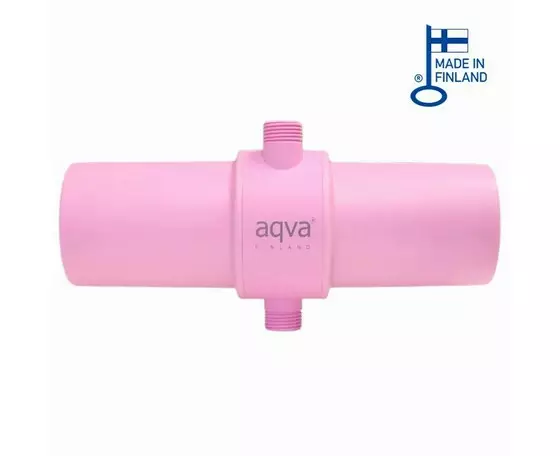 AQVA FRESH suihkusuodatin - Muut - 28302 - 1