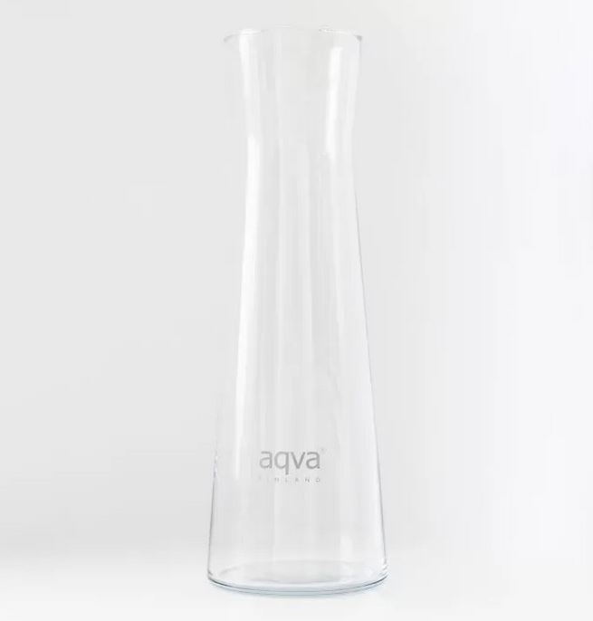 AQVA GLASS 2, lasinen kannuosa - Muut - 44148-2 - 1