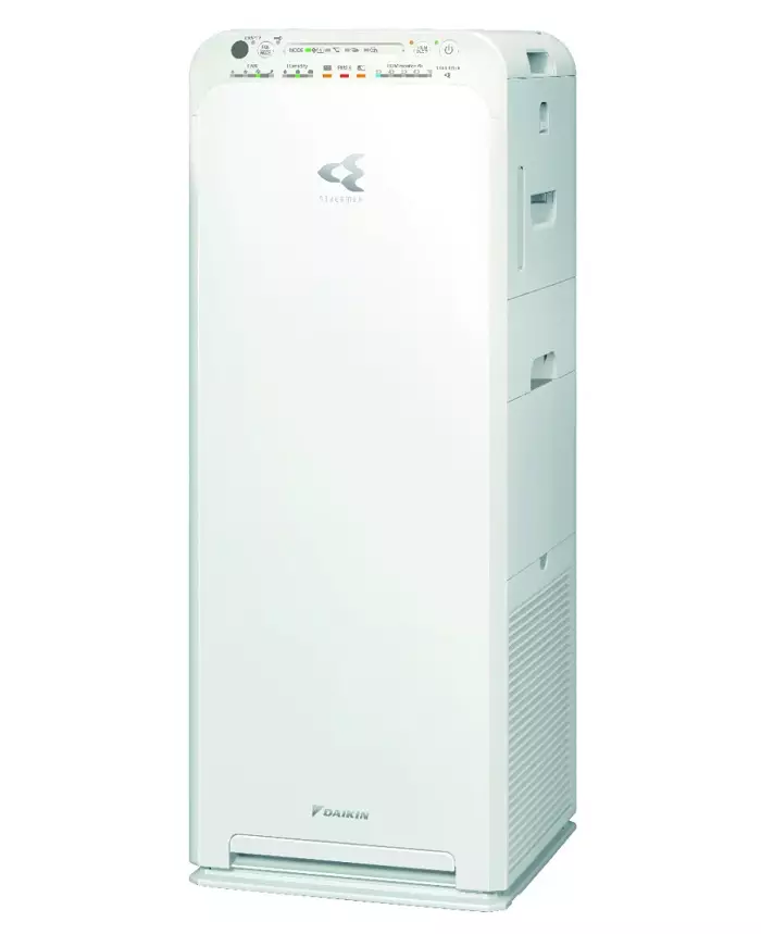 Daikin MCK55W - Daikin ilmanpuhdistimet - 49862 - 1