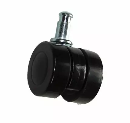 Etupyörä Henry/Hetty/PSP-180, 1 kpl - Numatic tarvikkeet - 001154-2 - 1