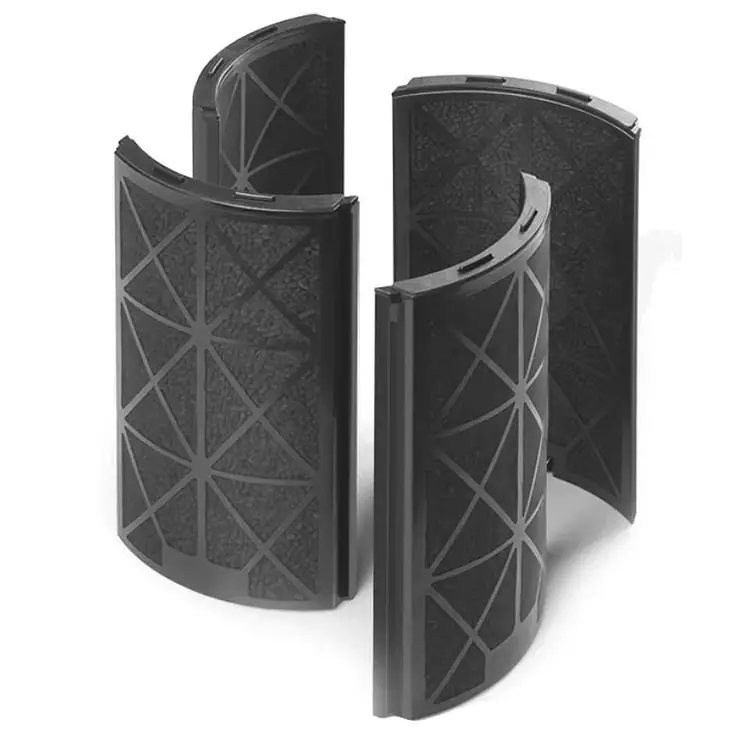 LIFA LA352/LA333 aktiivihiilisuodatin - LIFA Air - 014206-2 - 2