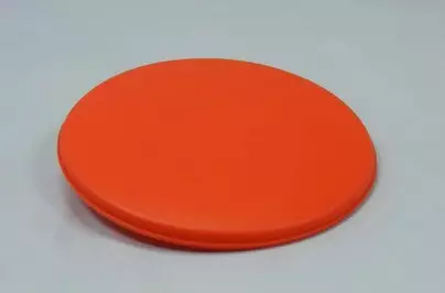 Numatic takapyörän kapseli suoja - Numatic tarvikkeet - 48312 - 1