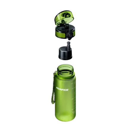 Aquaphor suodatinpullo City 350 ml - Muut - 44193 - 2