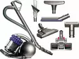 Dyson DC52 Allergy Pro ERP + Car Kit - Dyson - 001125-3 - 3