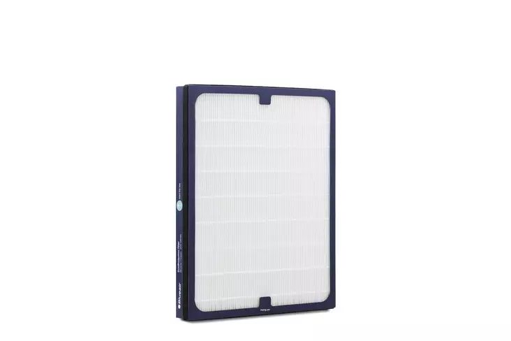 Blueair 200/300 Dual protection suodatin - Ilmanpuhdistimien suodattimet - 23113 - 1