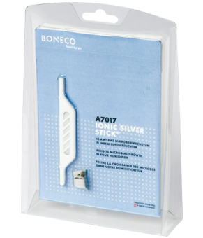 Boneco Ionic silver stick - Ilmankostuttimien tarvikkeet - 49223 - 1