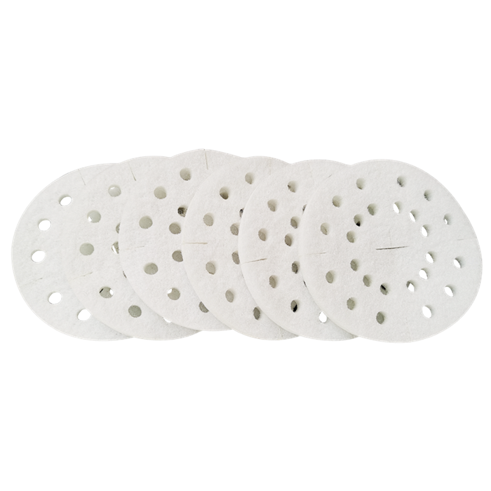 Boneco Kalkinpoistotyyny 6kpl - Ilmankostuttimien tarvikkeet - 46013 - 1