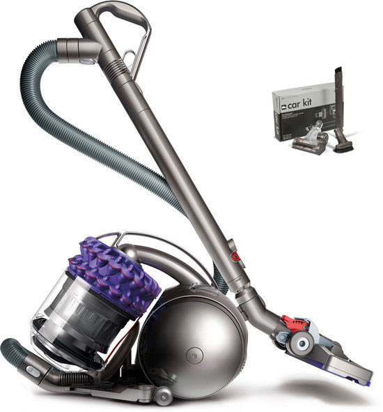 Dyson DC52 Allergy Pro ERP + Car Kit - Dyson - 001125-3 - 1
