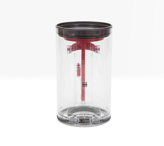 Dyson V10 iso pölysäiliö - Muut tarvikkeet - 44153 - 1